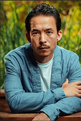 Joe Daru
