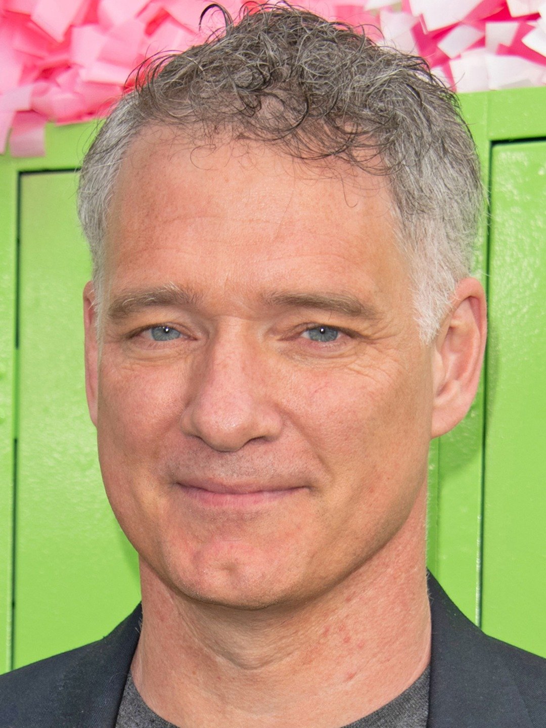 Paul Hopkins
