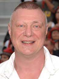 Ian Mercer