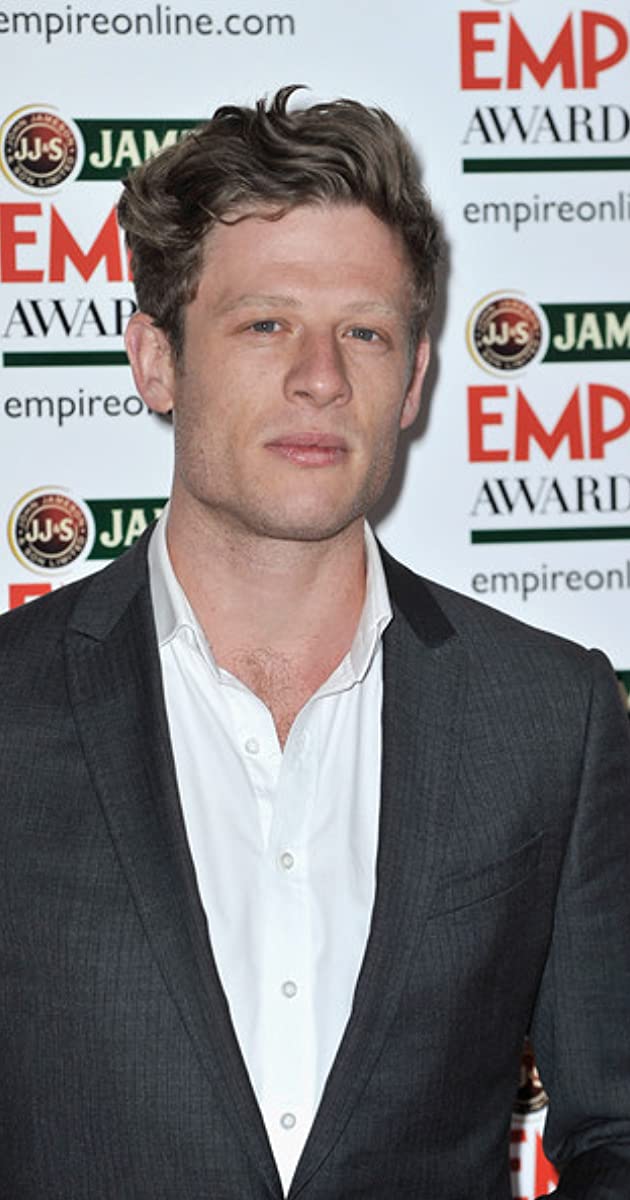 James Norton