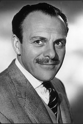 Terry-Thomas  