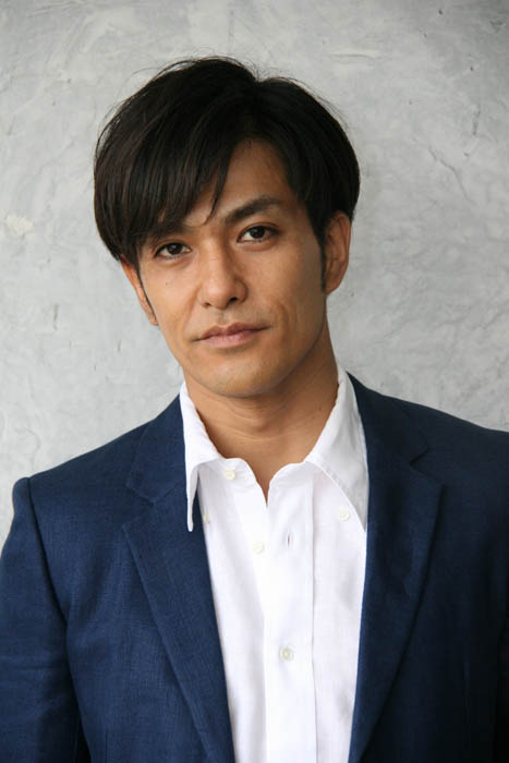 Kazuki Kitamura