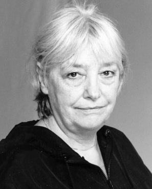 Frédérique Meininger