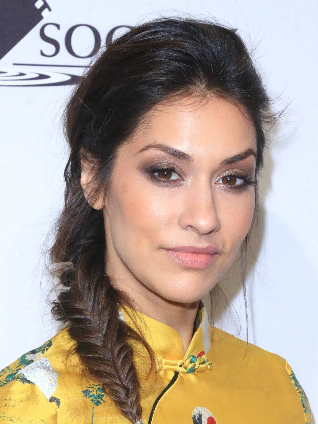 Janina Gavankar