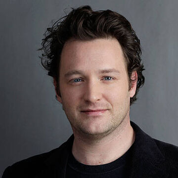 Jonathan M. Woodward