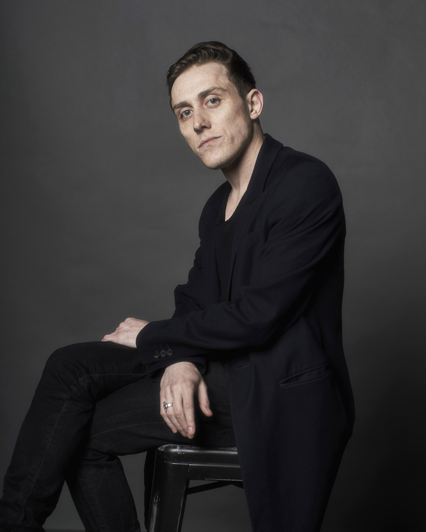 Jack Roth