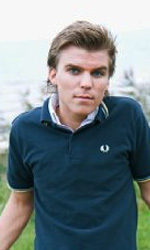 Micky Skeel Hansen