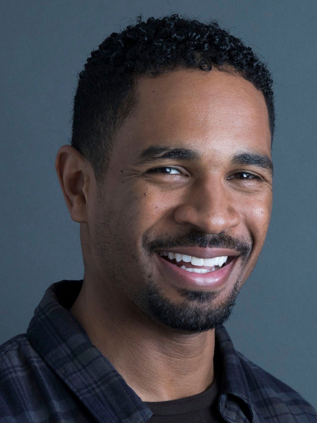 Damon Wayans Jr.