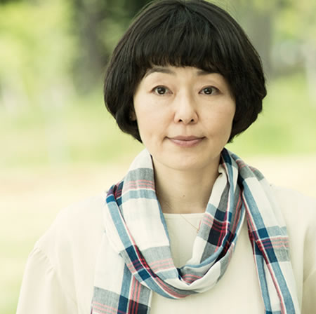 Satomi Kobayashi