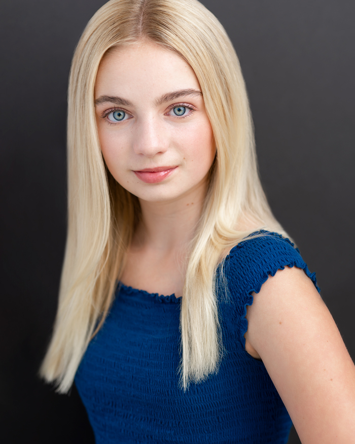 Cassidy Nugent