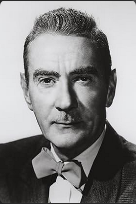 Clifton Webb