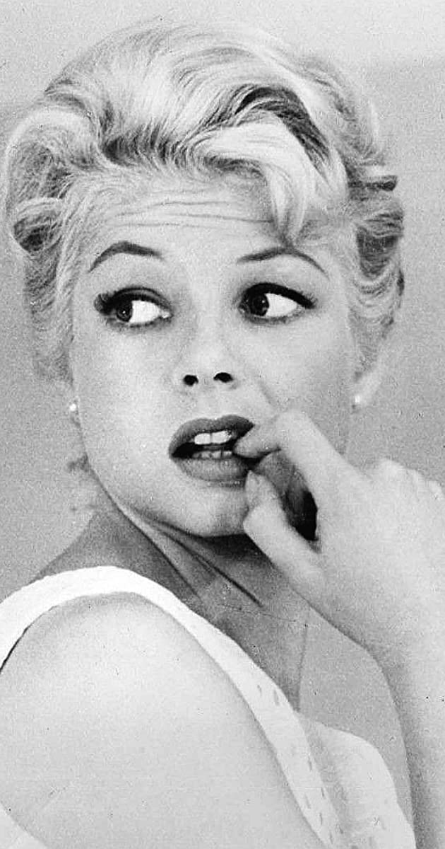 Mary Peach