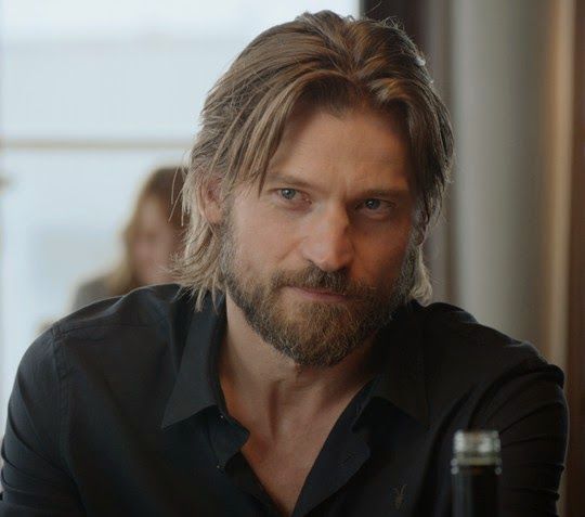Nikolaj Coster-Waldau