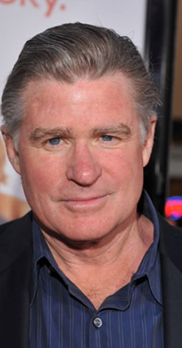 Treat Williams