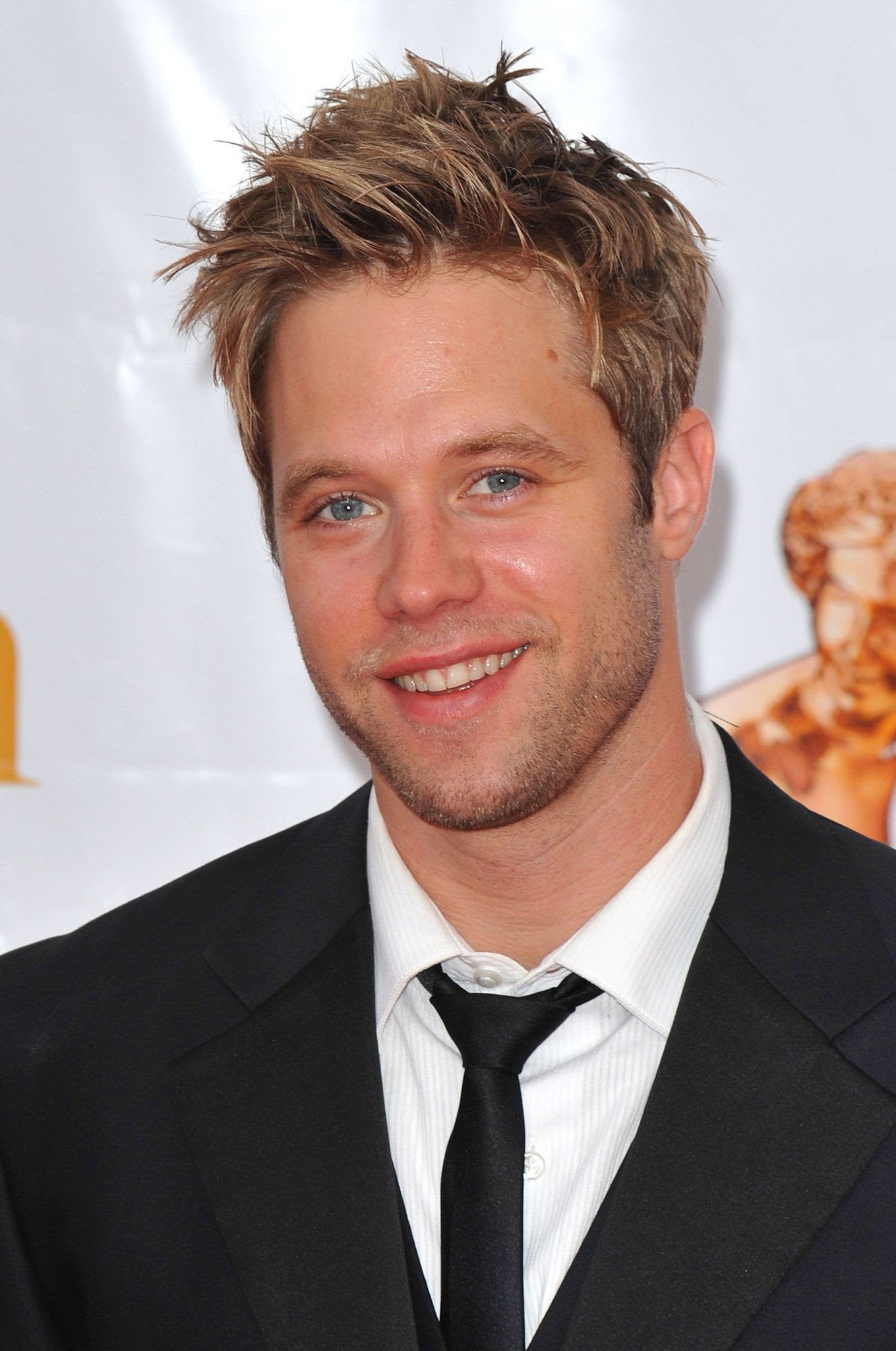 Shaun Sipos