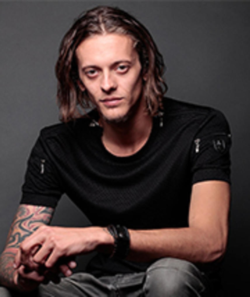 Adam Zastrow