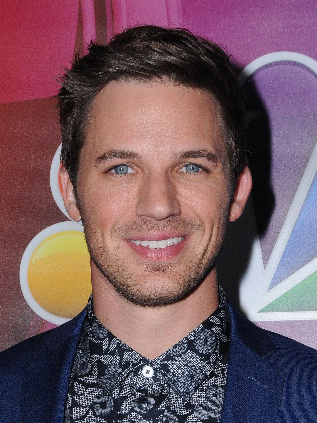 Matt Lanter