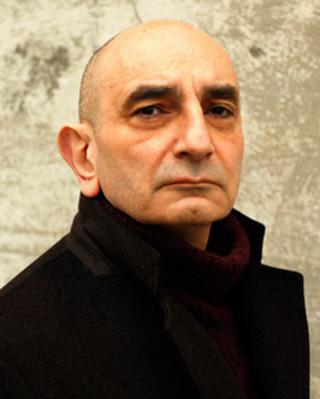 Jacky Nercessian