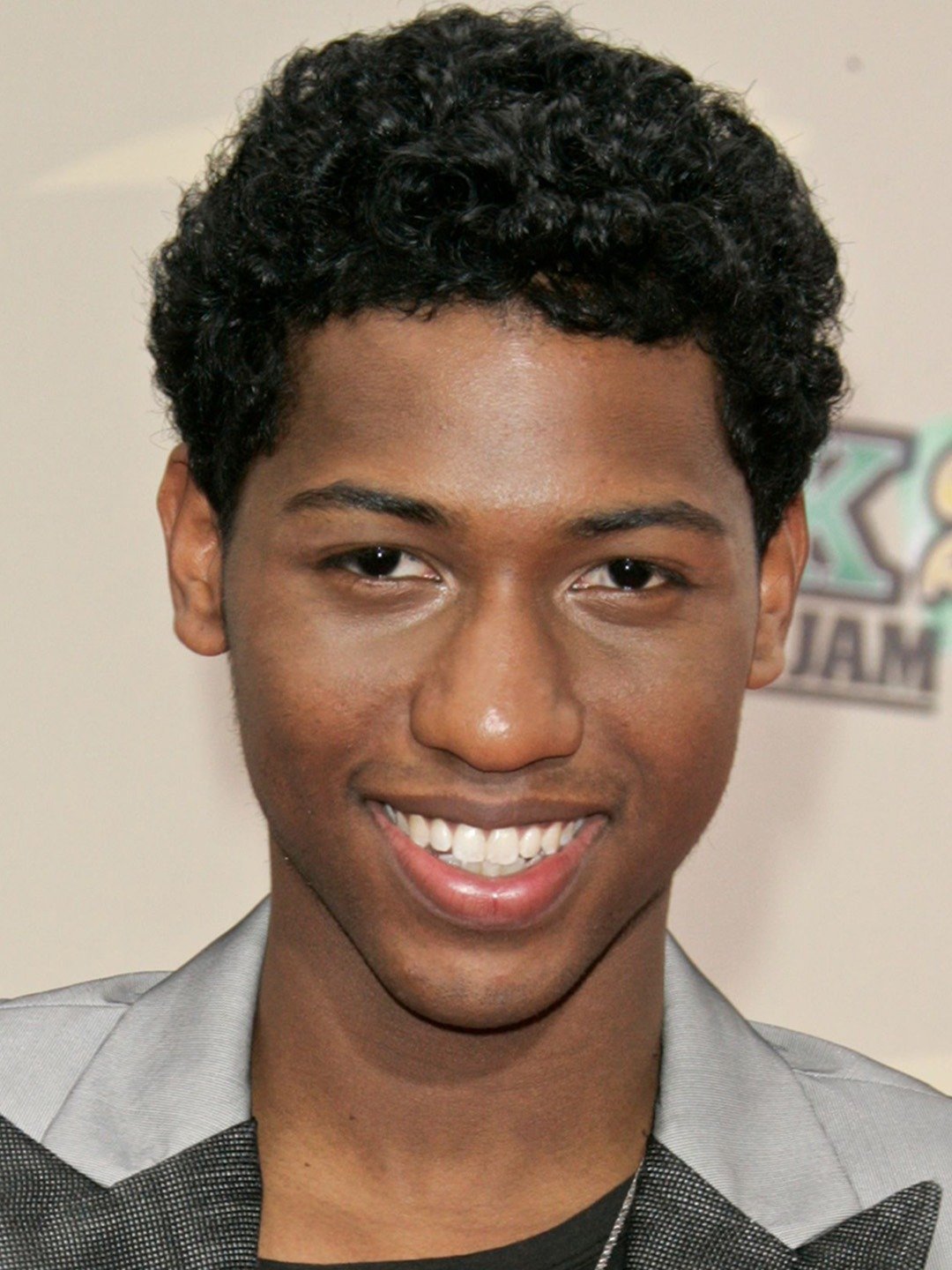 Jordan 'J' Francis