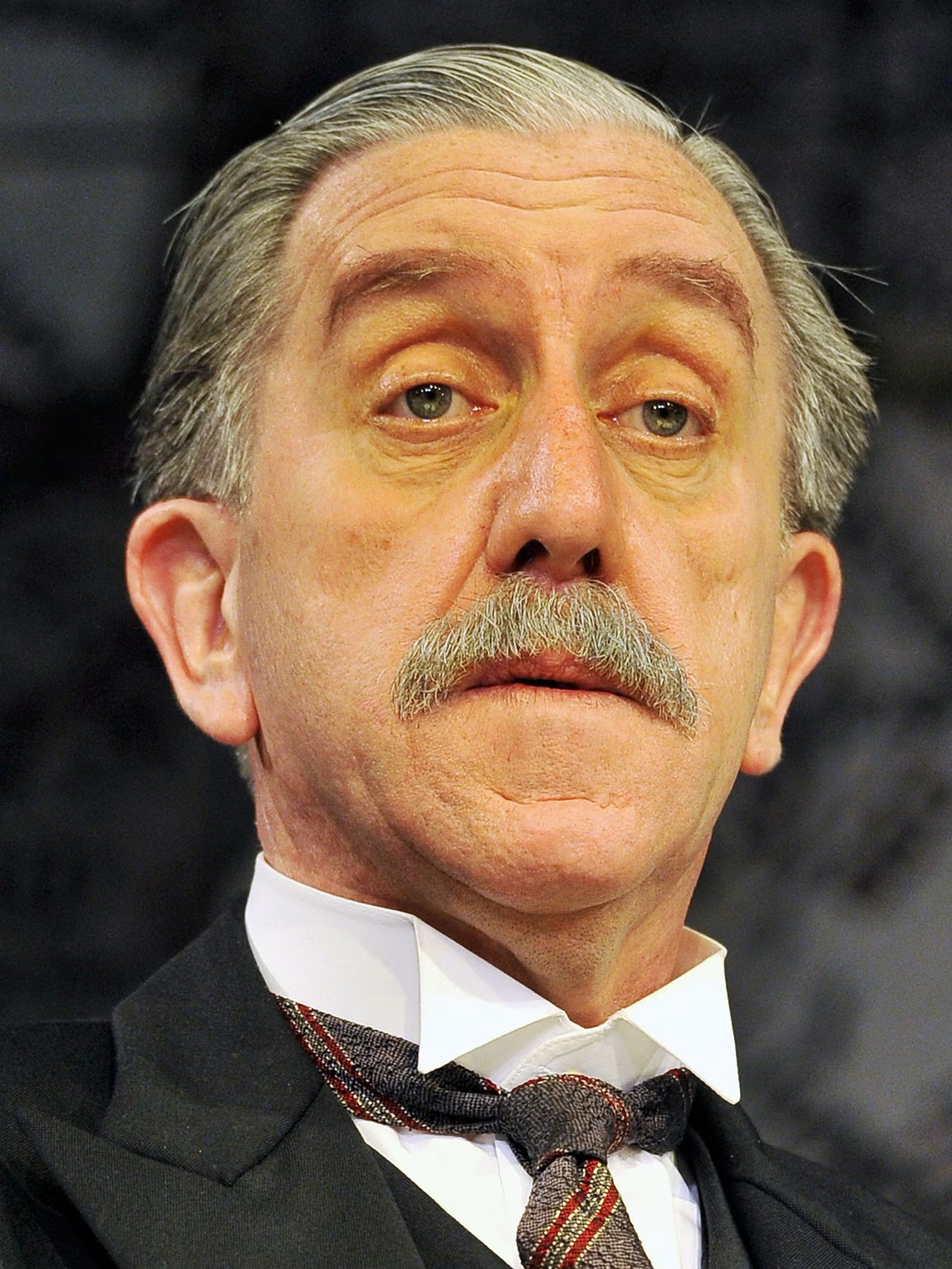 Robert Demeger