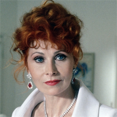 Anita Morris