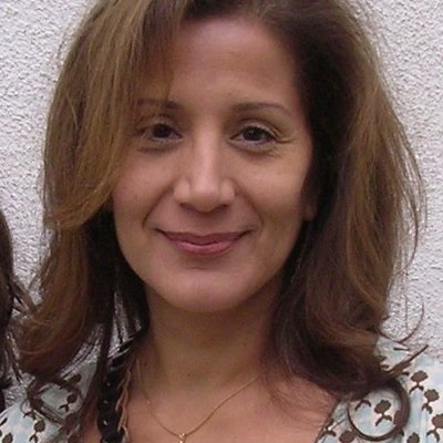 Lettie Ibarra