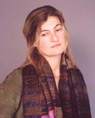 Julie Brochen