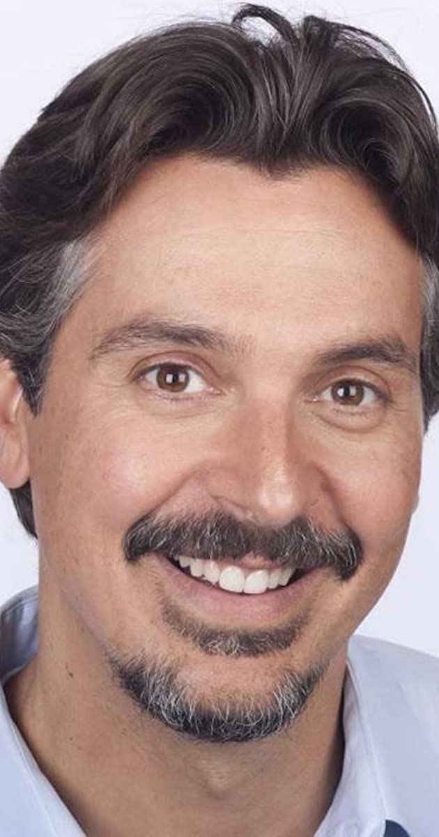 Matthew Porretta