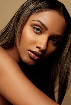 Jaylen Barron