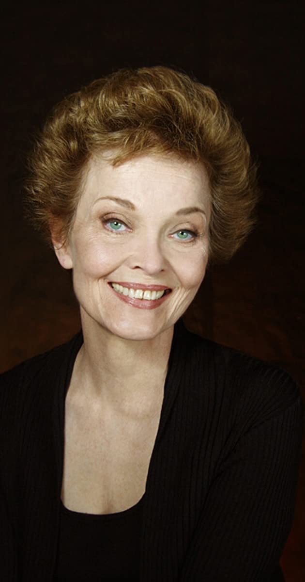 Grace Zabriskie