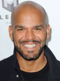 Amaury Nolasco