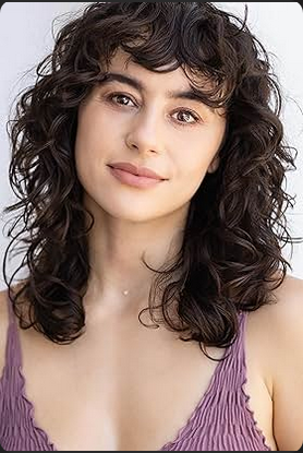 Carina Conti