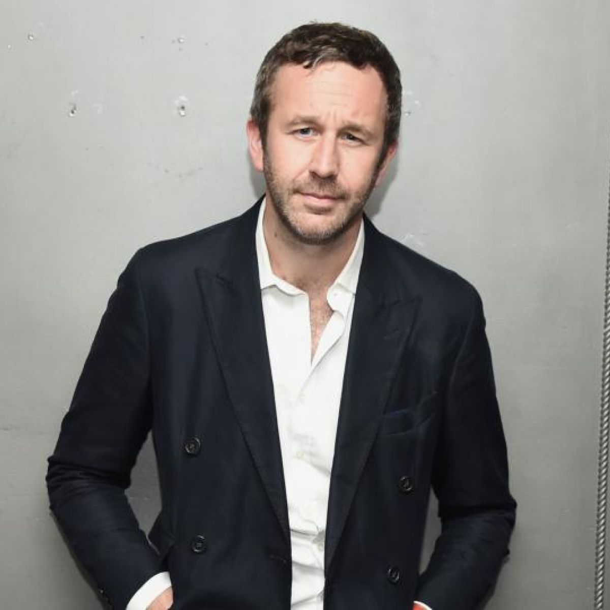 Chris O'Dowd
