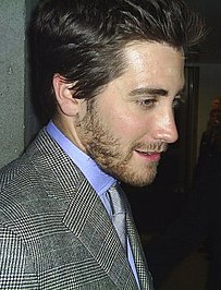 Jake Gyllenhaal
