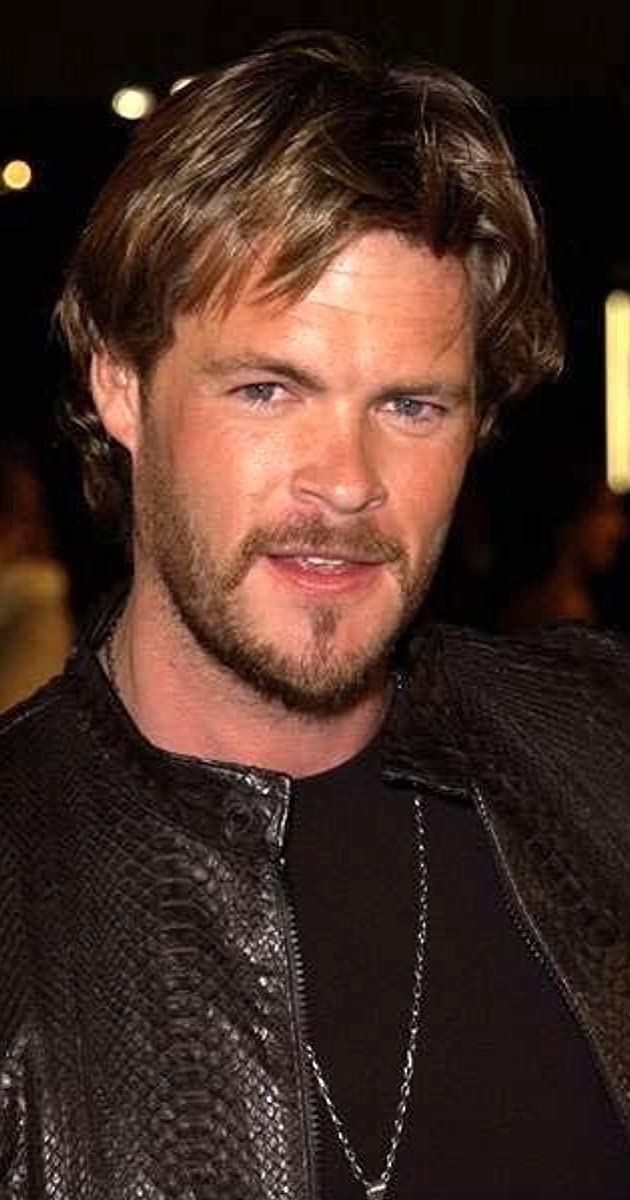 Matt Schulze