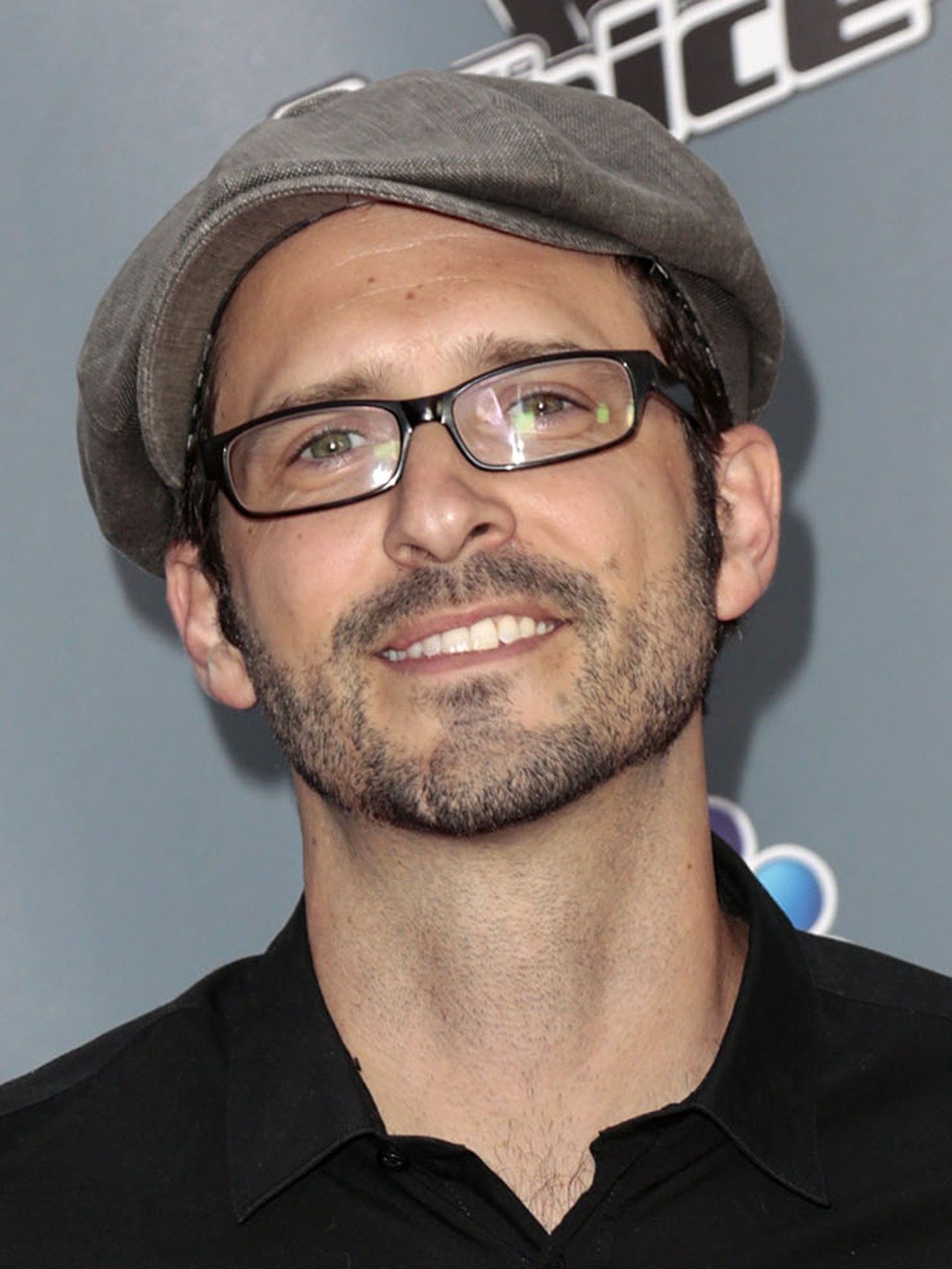 Tony Lucca