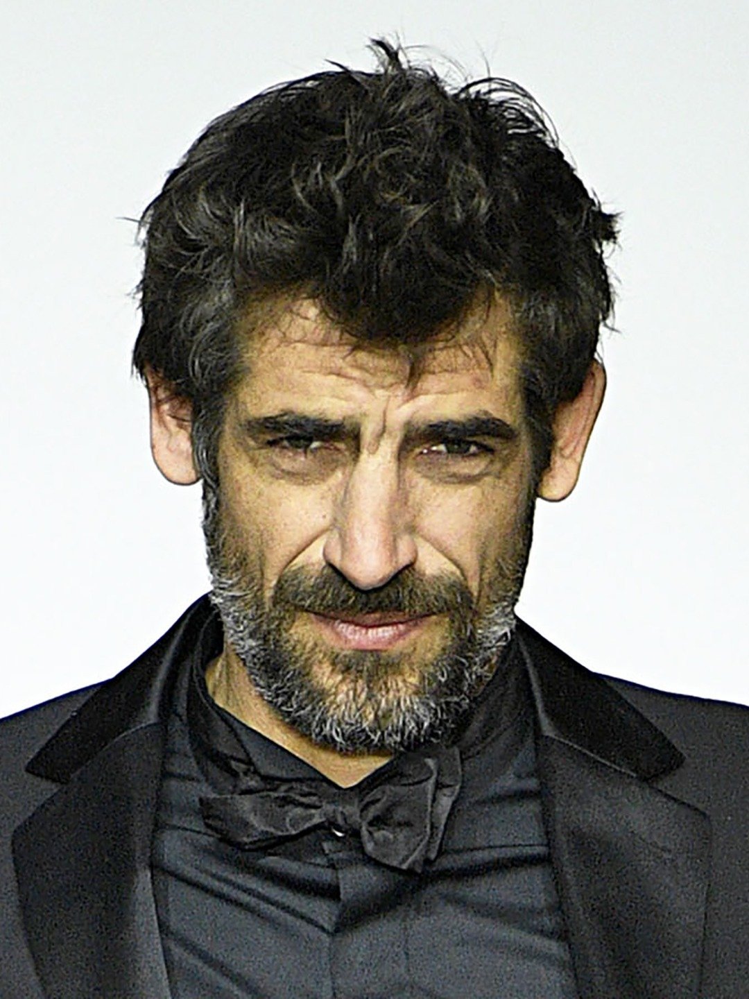 Augustin Legrand