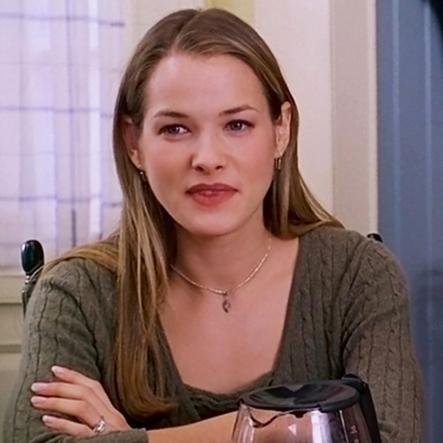 Nicole DeHuff