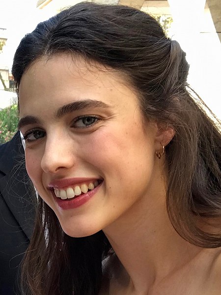 Margaret Qualley