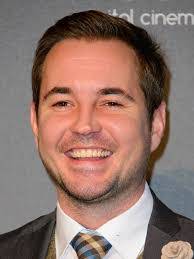 Martin Compston