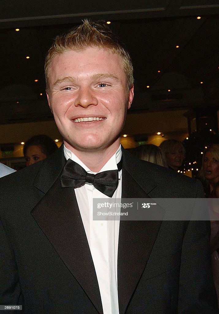 Eamonn Owens