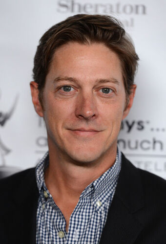 Kevin Rahm