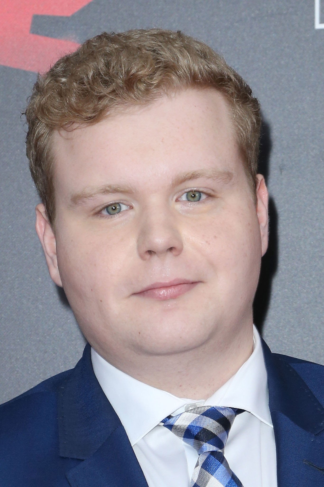 Brett Kelly