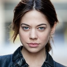 Analeigh Tipton