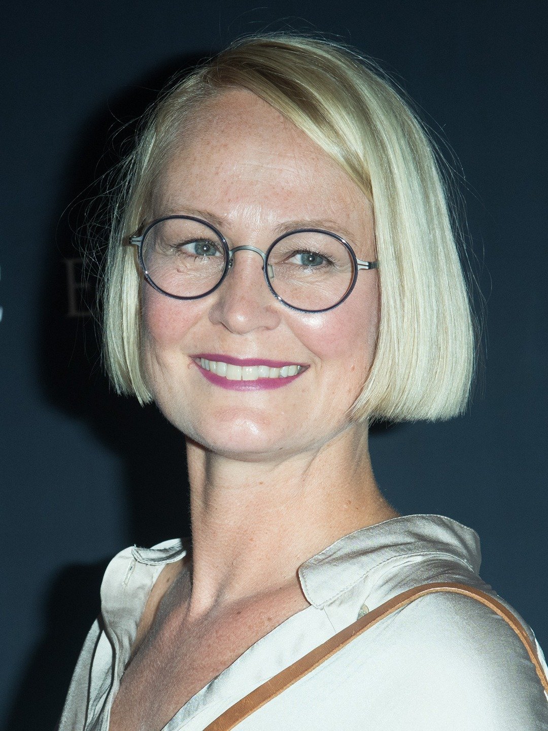 Ingunn Beate Øyen