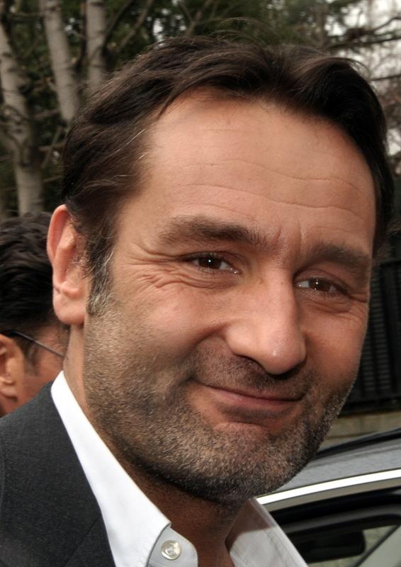 Gilles Lellouche