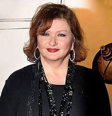 Catherine Jacob