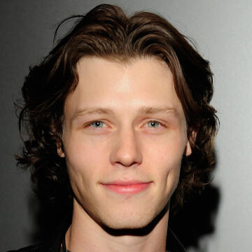 Nick Eversman