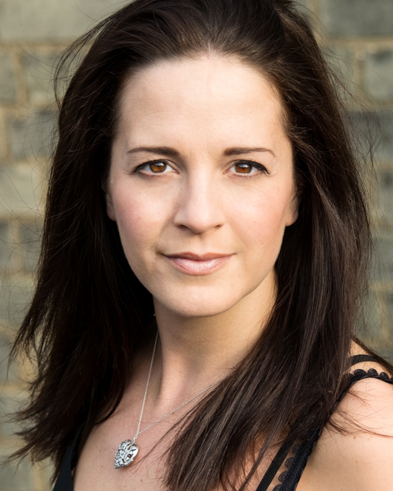 Katie Jones