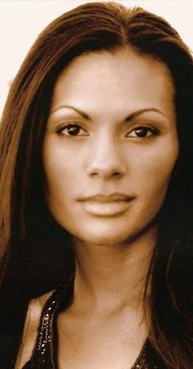 Carmen Serano